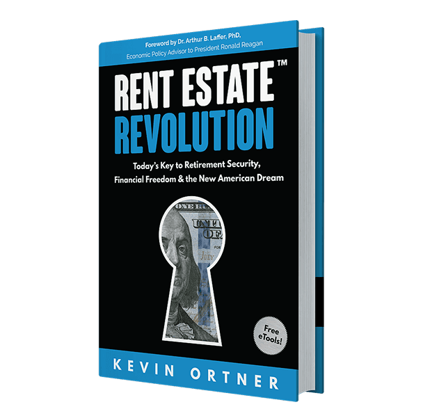 The Rent Estate Revolution is Here