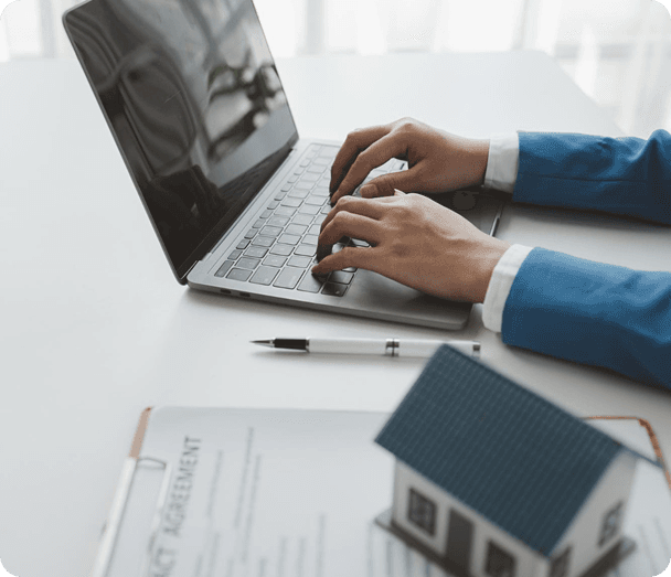 Why Investors Choose Us