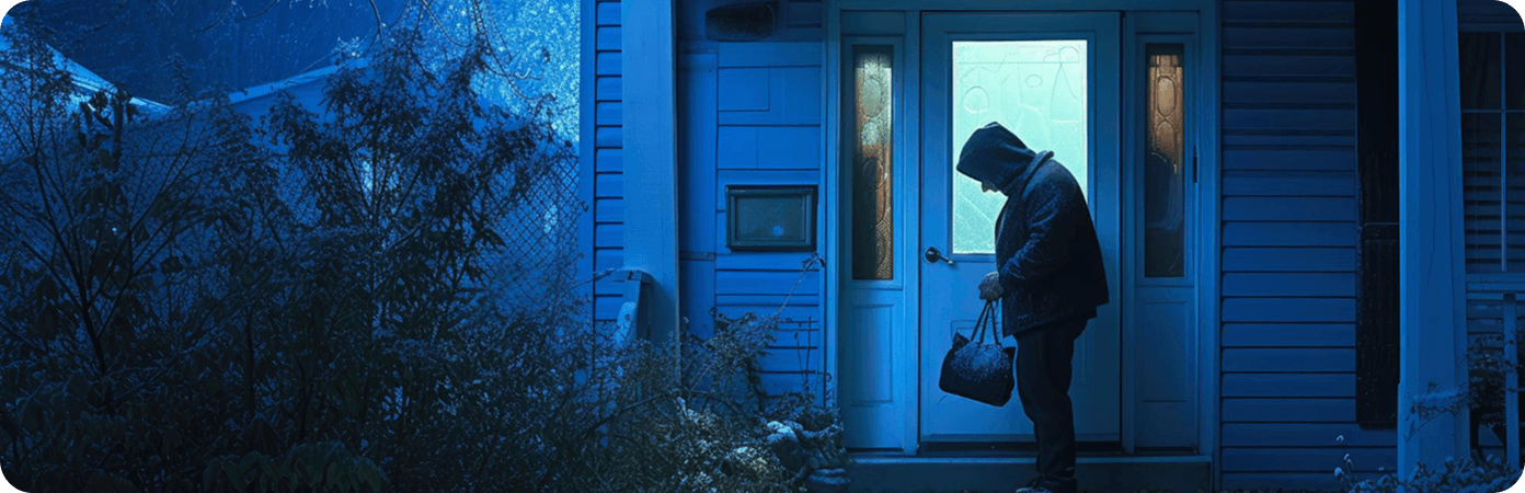 Criminal Activity by Tenants