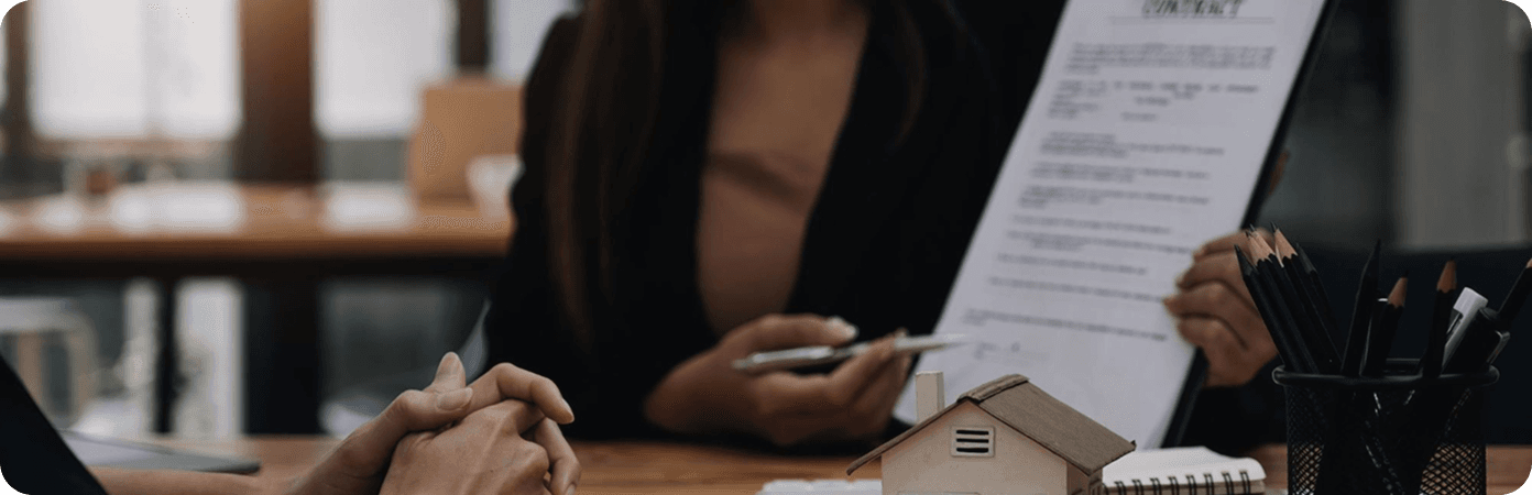 Tenant Goes MIA