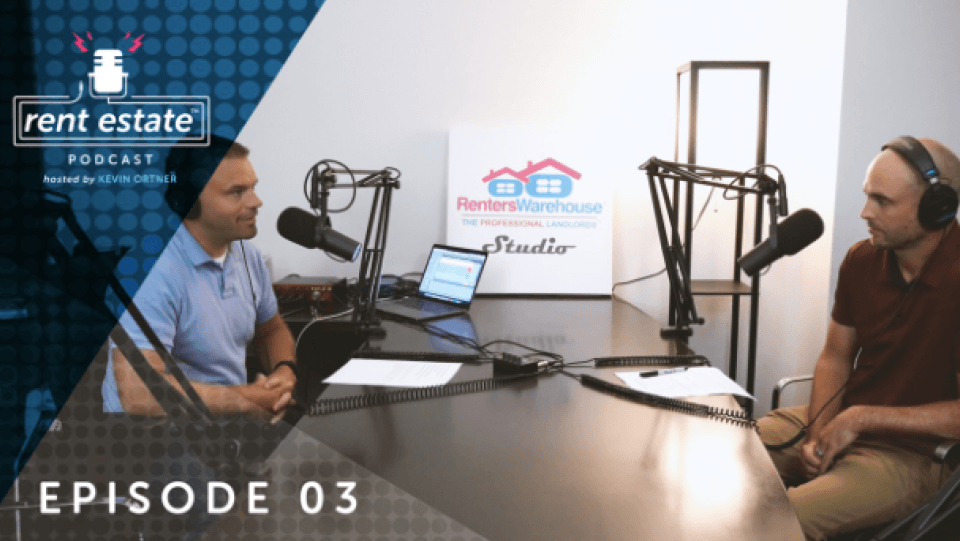 Podcast episode 3