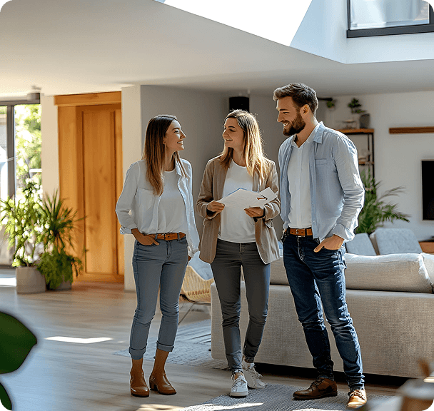 Portfolio Services Sell - Ready to Relax