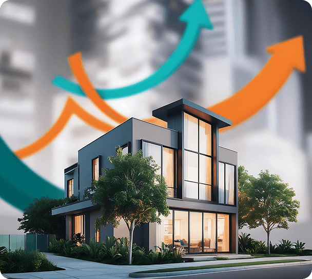 Rental Demand for Single-Family Homes is Increasing