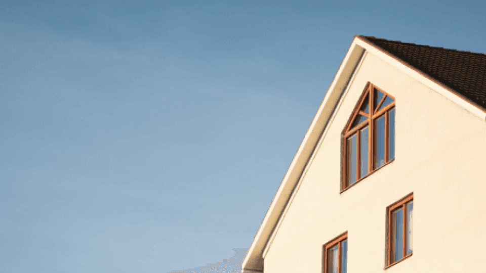 House roof