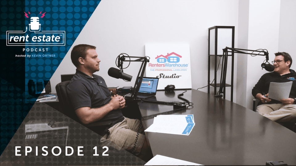 Podcast episode 12