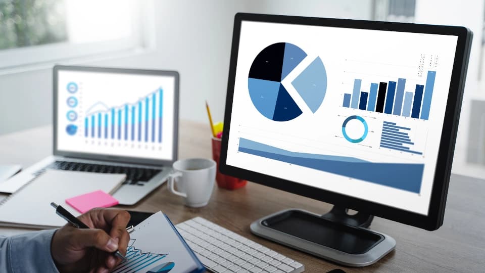 graphs on a computer