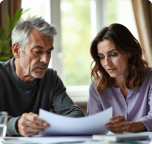 Forced Retirement Plan