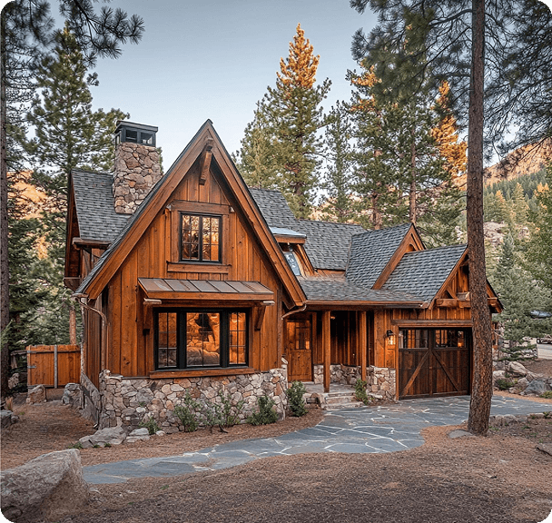 Vacation Property