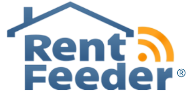 RentFeeder Logo